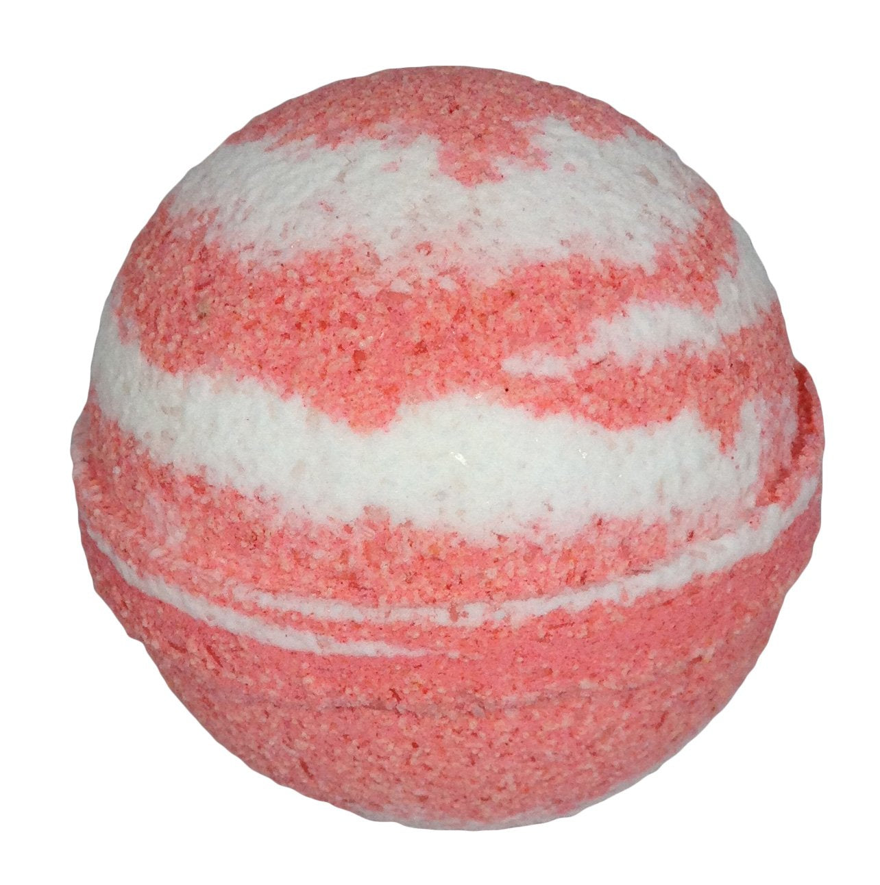 Delightful Christmas Bath Bomb for Kids with Hidden Surprise Toys - Perfect Holiday Gift Set for Boys and Girls - Cheerful Peppermint Bubble Bath Experience